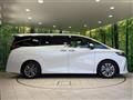 2023 Toyota Alphard Hybrid