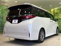 2023 Toyota Alphard Hybrid