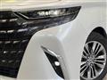 2023 Toyota Alphard Hybrid