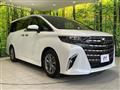 2023 Toyota Alphard Hybrid