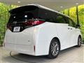 2023 Toyota Alphard Hybrid
