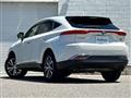 2021 Toyota Harrier Hybrid