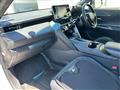 2021 Toyota Harrier Hybrid