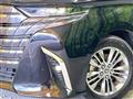 2023 Toyota Alphard Hybrid