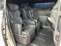 2023 Toyota Alphard Hybrid