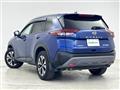2022 Nissan X-Trail