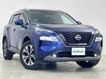 2022 Nissan X-Trail