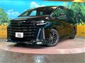2023 Toyota Vellfire