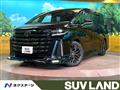 2023 Toyota Vellfire