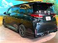 2023 Toyota Vellfire