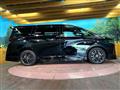 2023 Toyota Vellfire