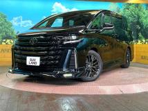 2023 Toyota Vellfire