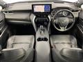 2020 Toyota Harrier