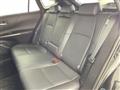 2020 Toyota Harrier