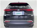 2020 Toyota Harrier