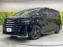2023 Toyota Vellfire
