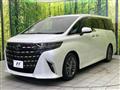 2023 Toyota Alphard Hybrid