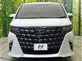2023 Toyota Alphard Hybrid