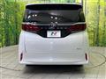 2023 Toyota Alphard Hybrid