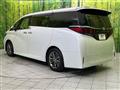 2023 Toyota Alphard Hybrid