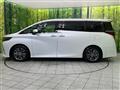 2023 Toyota Alphard Hybrid