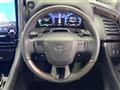 2023 Toyota Alphard Hybrid