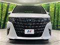 2023 Toyota Alphard Hybrid