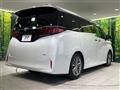 2023 Toyota Alphard Hybrid