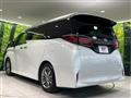 2023 Toyota Alphard Hybrid