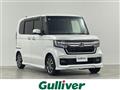 2021 Honda N BOX