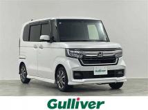 2021 Honda N BOX