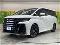 2023 Toyota Vellfire