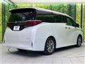 2023 Toyota Alphard Hybrid
