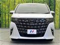 2023 Toyota Alphard Hybrid