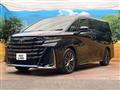2023 Toyota Vellfire