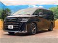 2023 Toyota Vellfire