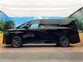 2023 Toyota Vellfire