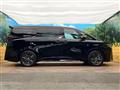 2023 Toyota Vellfire