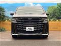 2023 Toyota Vellfire
