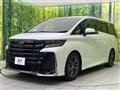 2023 Toyota Vellfire