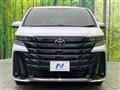 2023 Toyota Vellfire