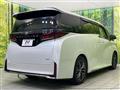 2023 Toyota Vellfire