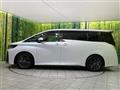 2023 Toyota Vellfire