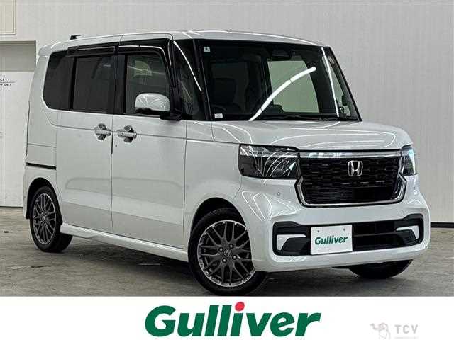 2024 Honda N BOX