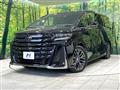 2023 Toyota Vellfire