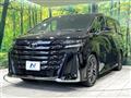 2023 Toyota Vellfire