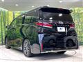 2023 Toyota Vellfire
