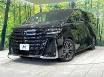 2023 Toyota Vellfire