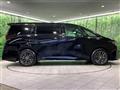 2023 Toyota Vellfire
