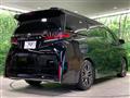 2023 Toyota Vellfire